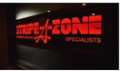 Stripe-a-Zone